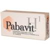 Laboratorio terapeutico MR Pabavit Integratore 30 Compresse