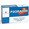 Wellpharma srl Psoradin 45 Capsule integratore per la psoriasi