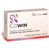 Pharmawin Cowin 30 capsule integratore di lattoferrina