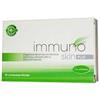 Morgan pharma Immuno Skin Plus 20 Bustine integratore psoriasi