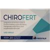 Lj Pharma Chirofert 20 Compresse integratore per la fertilità