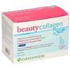 Farmaderbe Collagen Beauty integratore per la pelle 15 Bustine