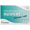 Italfarmaco spa Italfarmaco Inofert Combi hp Integratore 20 Capsule Softgel