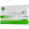 Morgan pharma 6 Pezzi Immuno Skin Plus integratore per la cute 20 Compresse