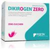 Pizeta Pharma Dikirogen Zero 30 bustine integratore per la donna