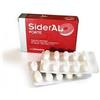 Pharmanutra Sideral Forte 20 Capsule Integratore carenza di ferro