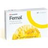 Shionogi srl Femal 30 Capsule integratore alimentare per il ciclo mestruale