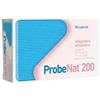 Pizeta pharma 6 Pezzi Probenat 200 30 Perle integratore per la gravidanza