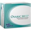 Just pharma srl Just pharma Ovaric Hp integratore alimentare 30 Bustine