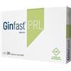 Logus pharma srl Ginfast prl compresse integratore per il ciclo mestruale