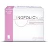 Lo.li. pharma Loli pharma Inofolic Plus 20 Capsule integratore di acido folico