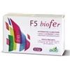 AVD reform F5 Biofer integratore alimentare 30 Capsule