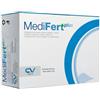 CV medical srl Medifert Plus Polvere Orale integratore 16 Bustine