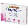 Schwabe pharma Italia srl Progenorm 20 compresse integratore per il ciclo mestruale