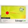 Biogroup Estroage Low 30 Compresse 500mg integratore di cimifuga