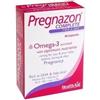 Healthaid Italia 6 Pezzi Pregnazon Complete integratore 30 Capsule
