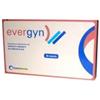 Konpharma srl Konpharama Evergyn 30 Capsule integratore con isoflavoni di soia