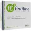 Lanova Farmaceutici Ferritina integratore 18 Bustine