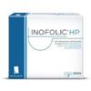 Lo.li. pharma 6 Pezzi Inofolic Hp 20 Bustine integratore di myo inositolo