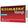 Abi pharmaceuticals Abi pharmaceutical Climater vamp 20 compresse