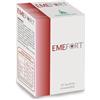 Inpha duemila srl 6 Pezzi Inpha 2000 Emefort Orosolubile integratore 20 Bustine