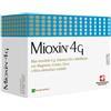 Pharmasuisse Mioxin 4g 30 buste integratore di Myo-inositolo