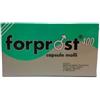 Shedir Pharma Shedir Forprost 400 integratore per la prostata 15 capsule molli