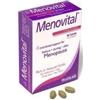 Healthaid Italia 6 Pezzi Menovital Blister integratore per la menopausa 60 Compresse