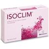 Corypharma srl Corypharma Isoclim 30 Compresse integratore per le vampate
