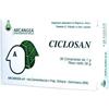Arcangea Ciclosan 30 Compresse 30g integratore per la menopausa
