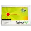Biogroup Testoage High 30 Compresse integratore 900mg