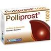 Medizona srl 6 pezzi Medizona Polliprost integratore 30 Ovalette 24g