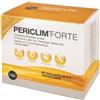 S&R farmaceutici spa Periclim forte 60 stick integratore per la menopausa
