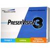 Bausch & Lomb Preservision 30 Compresse integratore alimentare