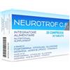 Interfarmac srl 6 Confezioni Interfarmac Neurotrof C.F. 20 Compresse Integratore Antiossidante