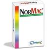 Eye tech srl Eye tech Normac 30 Compresse integratore alimentare per la vista