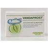 Vanda omeopatici Vandaprost 24 Capsule integratore per la prostata