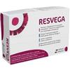 Thea farma Resvega integratore alimentare 60 Capsule