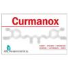 Abi pharmaceuticals 6 Pezzi Curmanox 15 Compresse integratore di curcuma