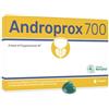 Laboratori Nutriphyt sas Laboratori Nutriphyt Androprox 700 integratore 15 Perle