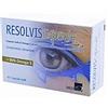 Medivis srl Medivis Resolvis 60 Capsule integratore alimentare per gli occhi