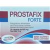 Nysura pharma Prostafix Forte integratore 30 Capsule
