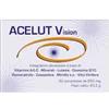 Quality Farmac Acelut Vision 30 Compresse integratore alimetnare 6 Pezzi