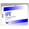 Farma valens srl 6 Pezzi Farma Valens Hpb 30 Capsule integratore per la prostata