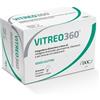 Doc generici srl Doc Vitreo360 30 Bustine integratore per la vista