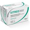 Doc generici srl 6 pezzi Doc Vitreo360 integratore 30 Bustine