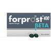 Shedir Pharma Forprost 400 Beta integratore 15 Capsule