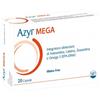 Sifi spa Sifi Azyr Mega 20 Capsule integratore di omega 3 per la vista