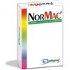 Eye tech srl Normac 30 Compresse integratore alimentare 6 Pezzi