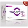 Visufarma spa Visufarma Visucomplex plus 30 capsule integratore alimentare